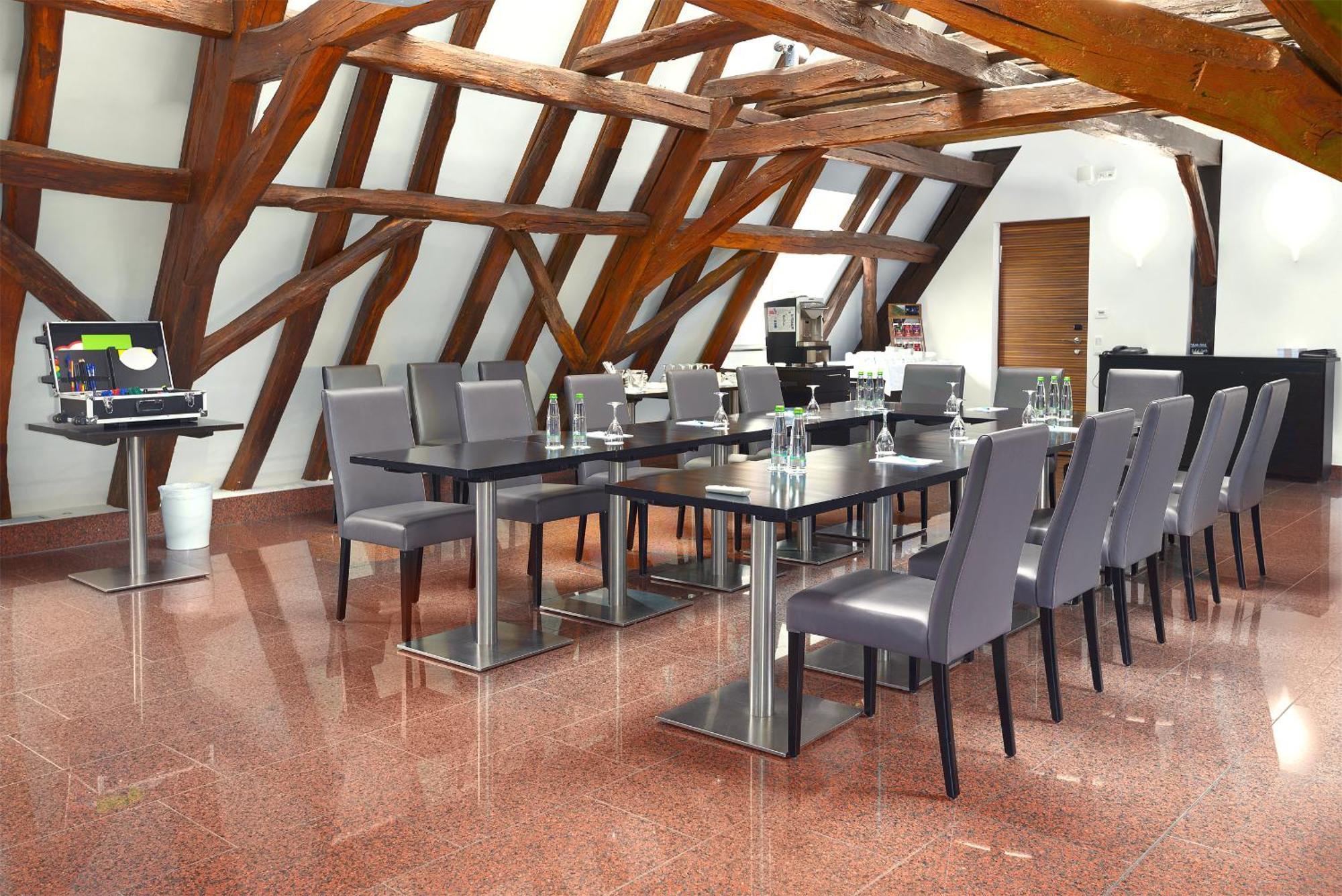 Trip Inn Kaiser Hotel & Restaurant Heidelberg-Schriesheim Exterior photo